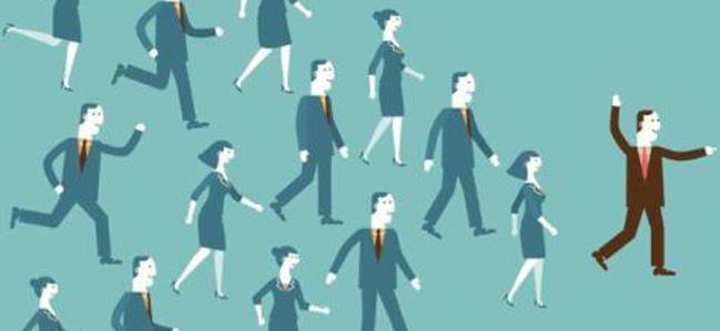 什么樣的領導才能符合員工期待呢？