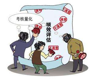 企業(yè)績效管理應(yīng)采用多層次、個(gè)性化的考核體系